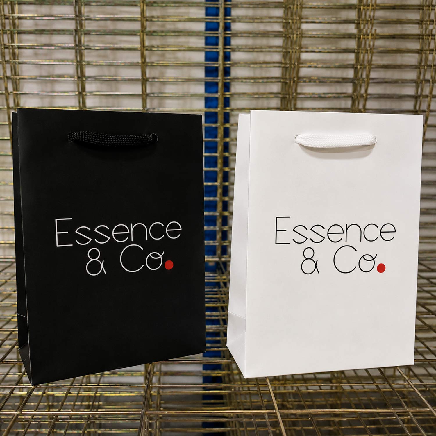 Bolsas de lujo personalizadas (S) - Imagen 5