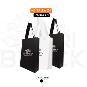 Bolsas de lujo personalizadas (S)