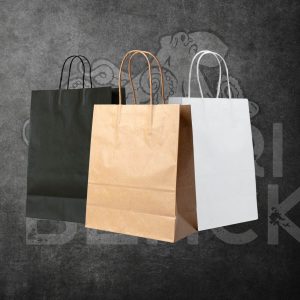 Bolsas de papel