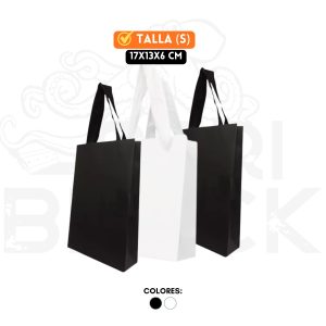 Bolsas de lujo (S) 13x17x6cm